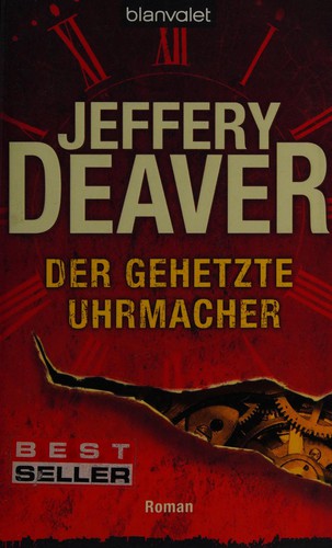 Der gehetzte Uhrmacher