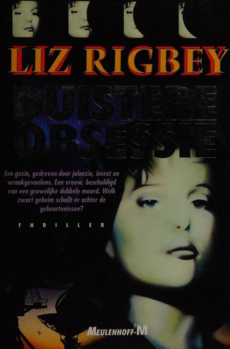 Duistere obsessie