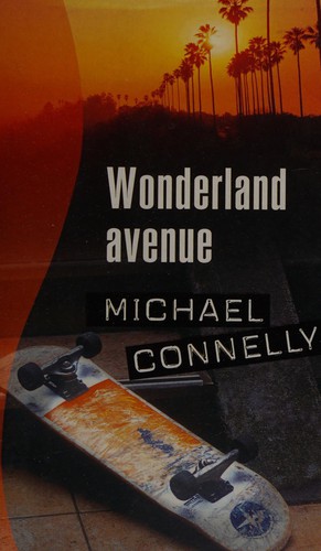 Wonderland Avenue (French text version)