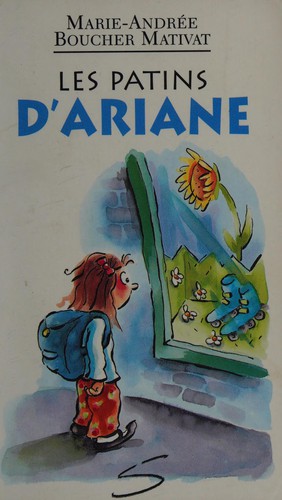 Les patins d'Ariane