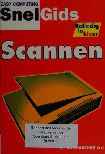 Scannen
