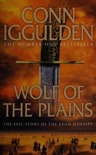 Encore Wolf of the Plains