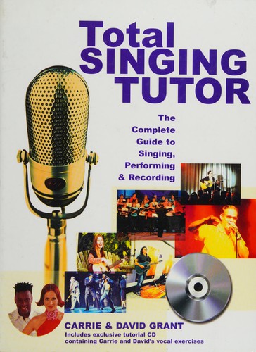 Total singing tutor