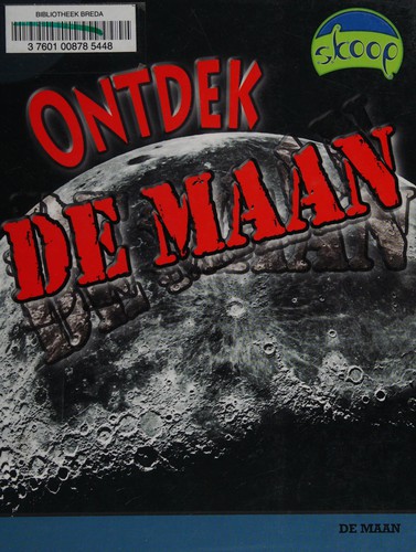 Ontdek de maan