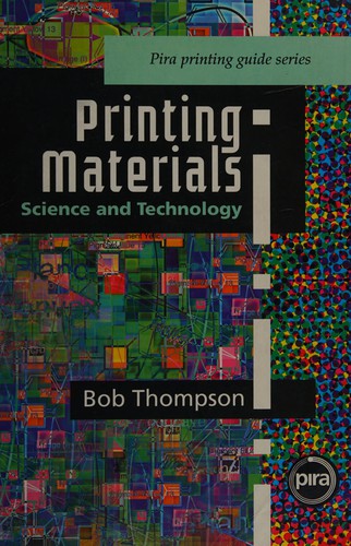Printing materials