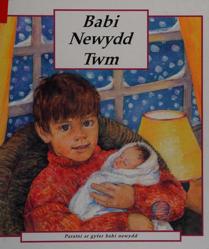 Babi Newydd Twm