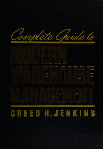 Complete guide to modern warehouse management
