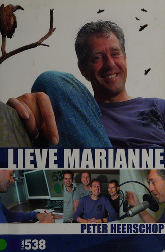Lieve Marianne