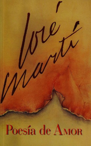 Poesía de amor