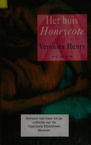 Het huis Honeycote