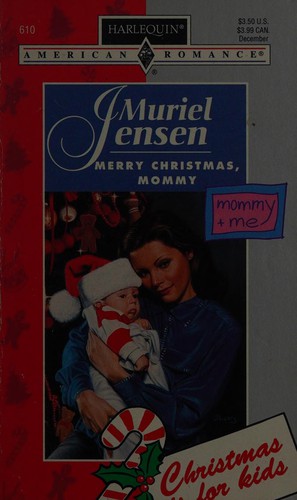 Merry Christmas, Mommy