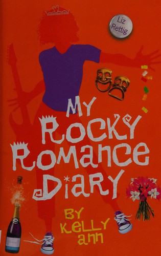 My Rocky Romance Diary