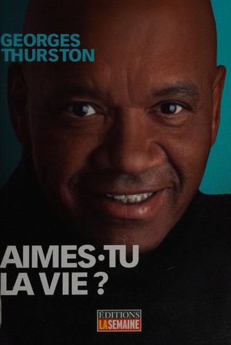 Aimes-tu la vie?