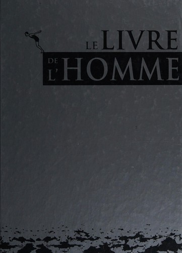 Le livre de l'homme