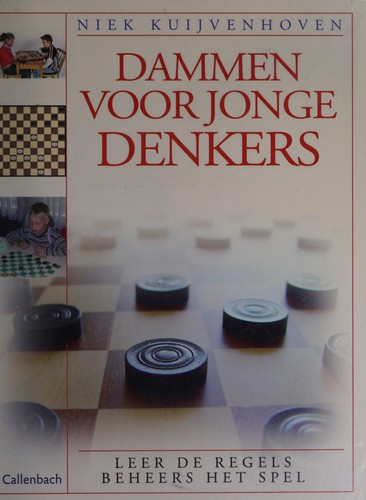 Dammen voor jonge denkers