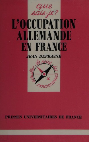 Collection Que Sais-Je?