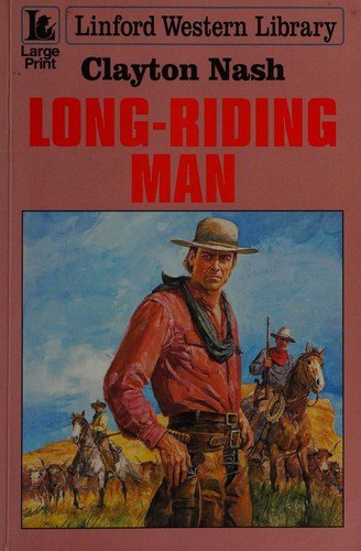 Long-riding Man