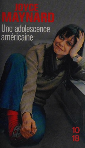 Une adolescence américaine