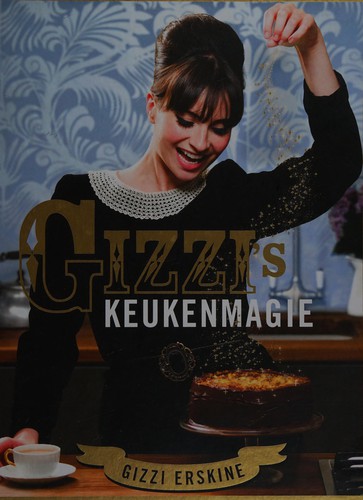 Gizzi's keukenmagie