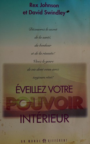 Éveillez votre pouvoir intérieur