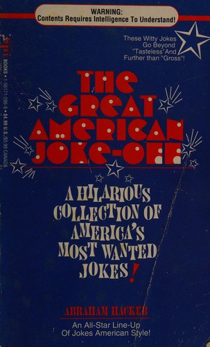The Great American Joke-Off