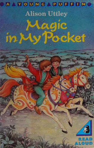 Magic in My Pocket