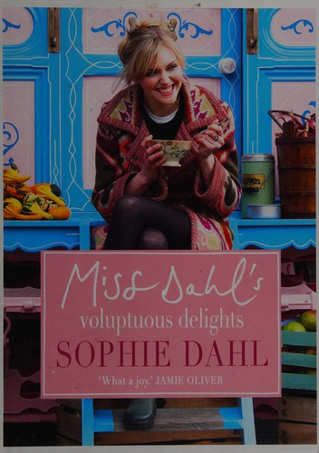 Miss Dahl's voluptuous delights