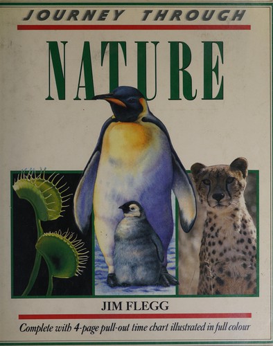 Journey Through Nature (Journey Through Series)
