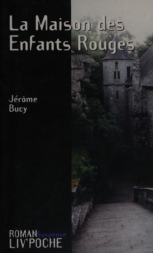 La maison des enfants rouges