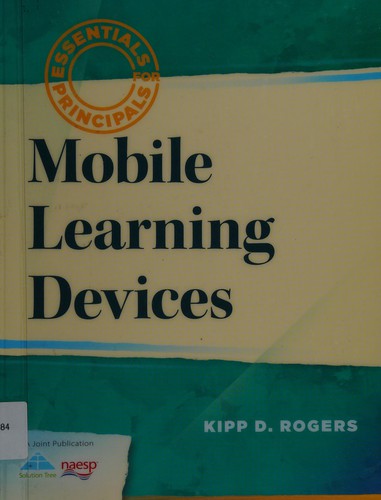 Mobile learning devices