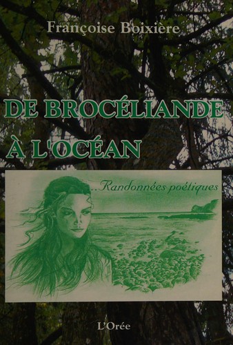 De broc liande l'oc an
