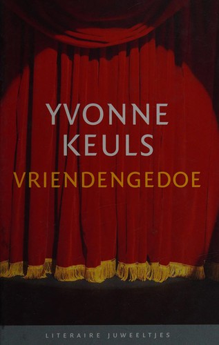 Vriendengedoe