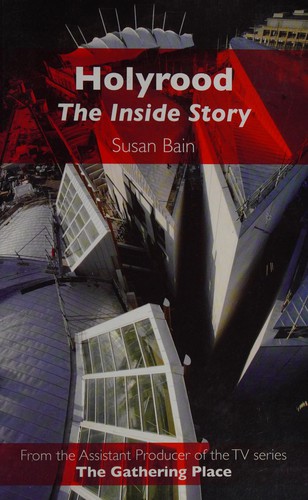 HOLYROOD: THE INSIDE STORY