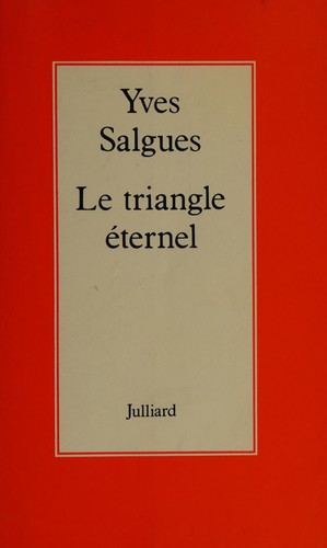 Le triangle éternel