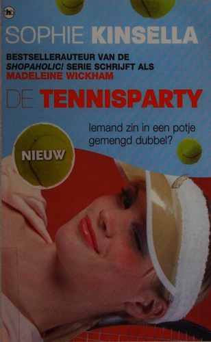 De tennisparty