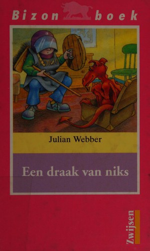 Een draak van niks