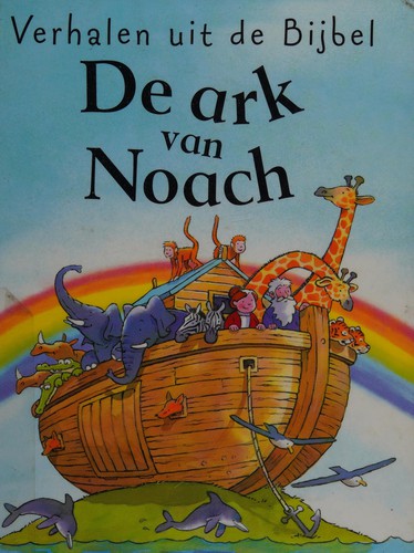 De ark van Noach