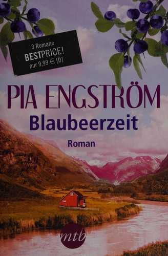 Blaubeerzeit