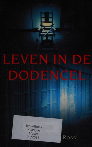 Leven in de dodencel