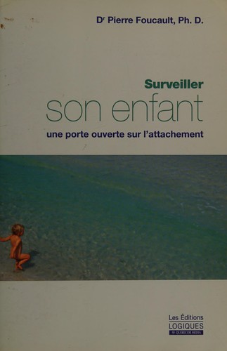 Surveiller son enfant
