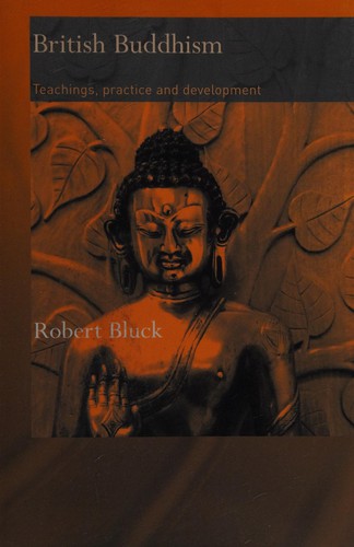 British Buddhism
