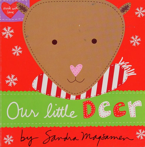 Our little deer