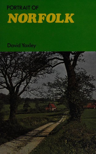 Portrait of Norfolk