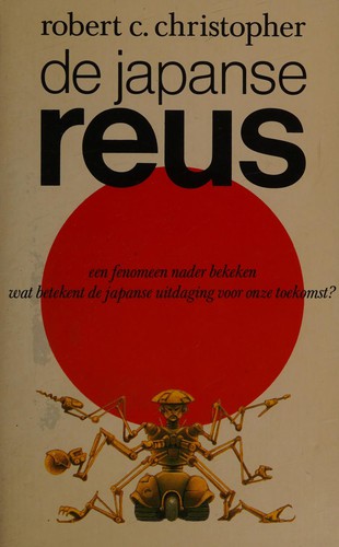 De Japanse reus