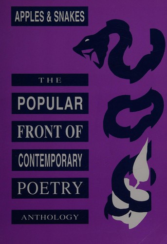 The Popular Front of Contemporary Poetry