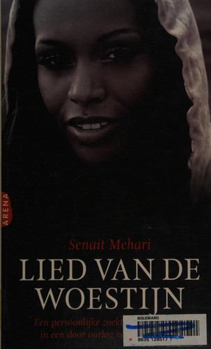 Lied van de woestijn