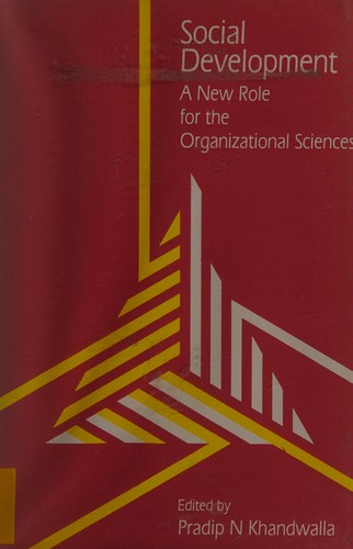 Social development