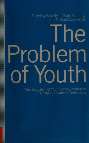 The Problem of youth