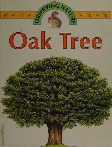 Oak Tree (Observing Nature)