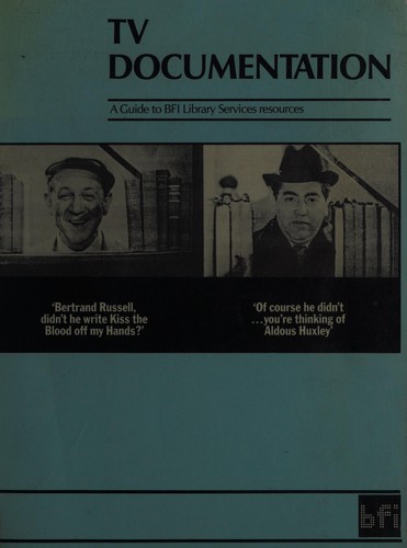 TV documentation